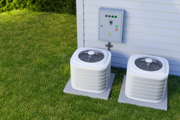 Best Thermostats and Smart Controls in Aptos Hills Larkin Valley, CA
