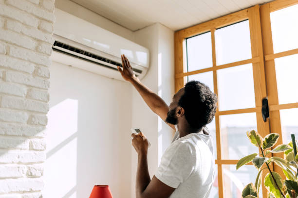 Best Emergency HVAC Services in Aptos Hills Larkin Valley, CA