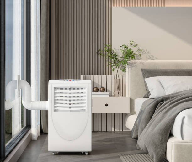 Best Energy-efficient HVAC Solutions in Aptos Hills Larkin Valley, CA
