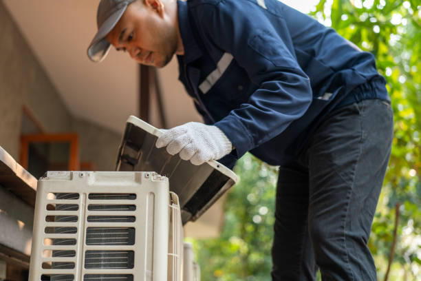 Aptos Hills Larkin Valley, CA HVAC Company